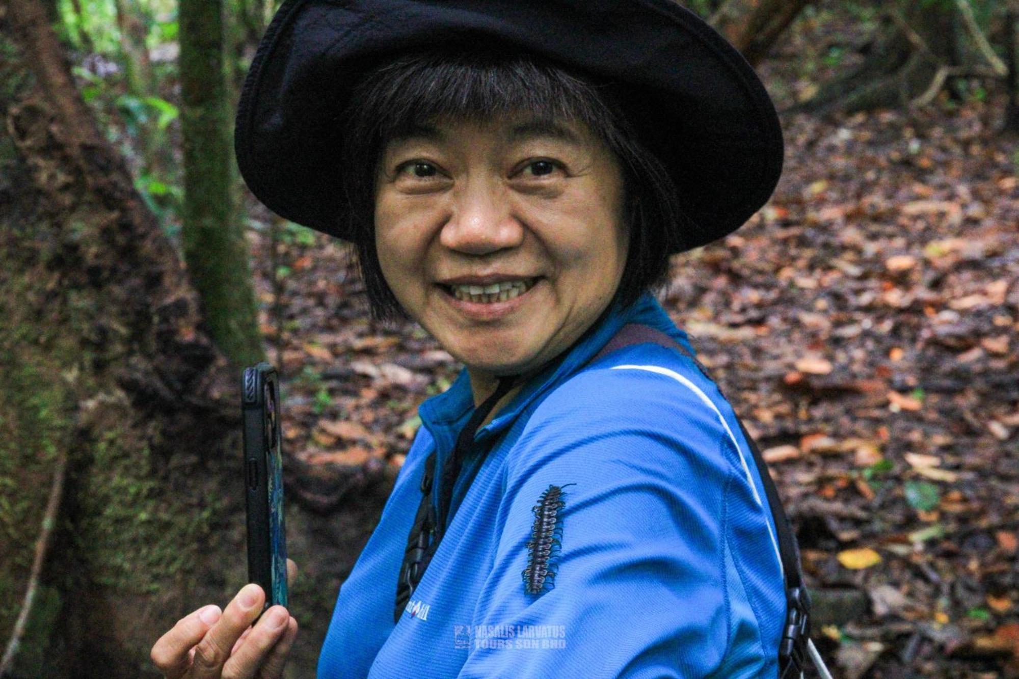 Tanini Kinabatangan Formerly Known As Nature Lodge Kinabatangan Bilit Εξωτερικό φωτογραφία