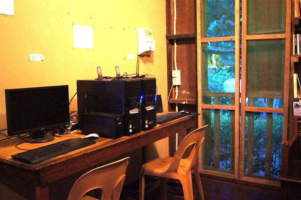 Tanini Kinabatangan Formerly Known As Nature Lodge Kinabatangan Bilit Εξωτερικό φωτογραφία