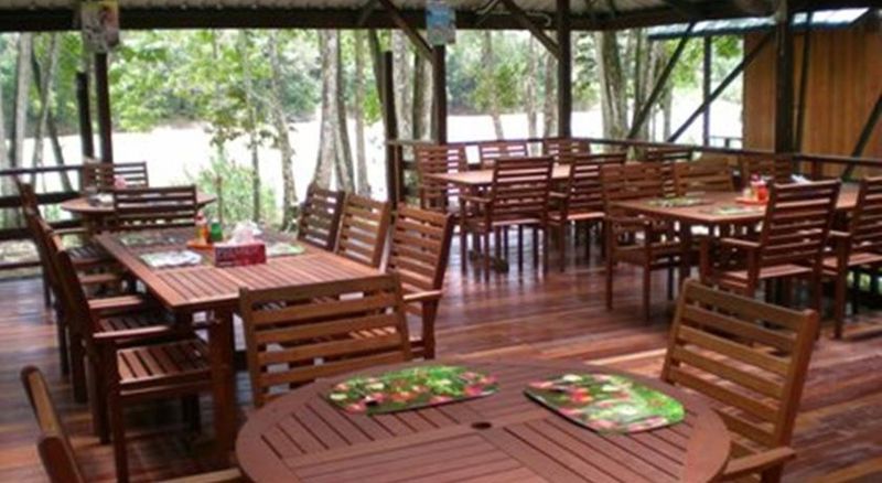 Tanini Kinabatangan Formerly Known As Nature Lodge Kinabatangan Bilit Εξωτερικό φωτογραφία
