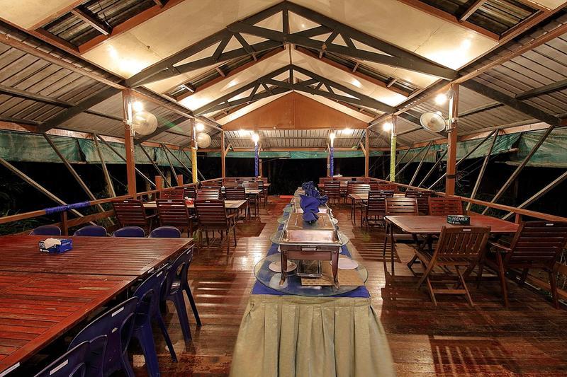 Tanini Kinabatangan Formerly Known As Nature Lodge Kinabatangan Bilit Εξωτερικό φωτογραφία