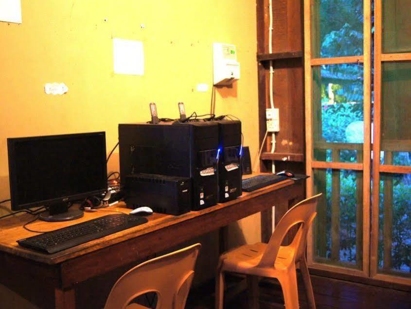 Tanini Kinabatangan Formerly Known As Nature Lodge Kinabatangan Bilit Εξωτερικό φωτογραφία
