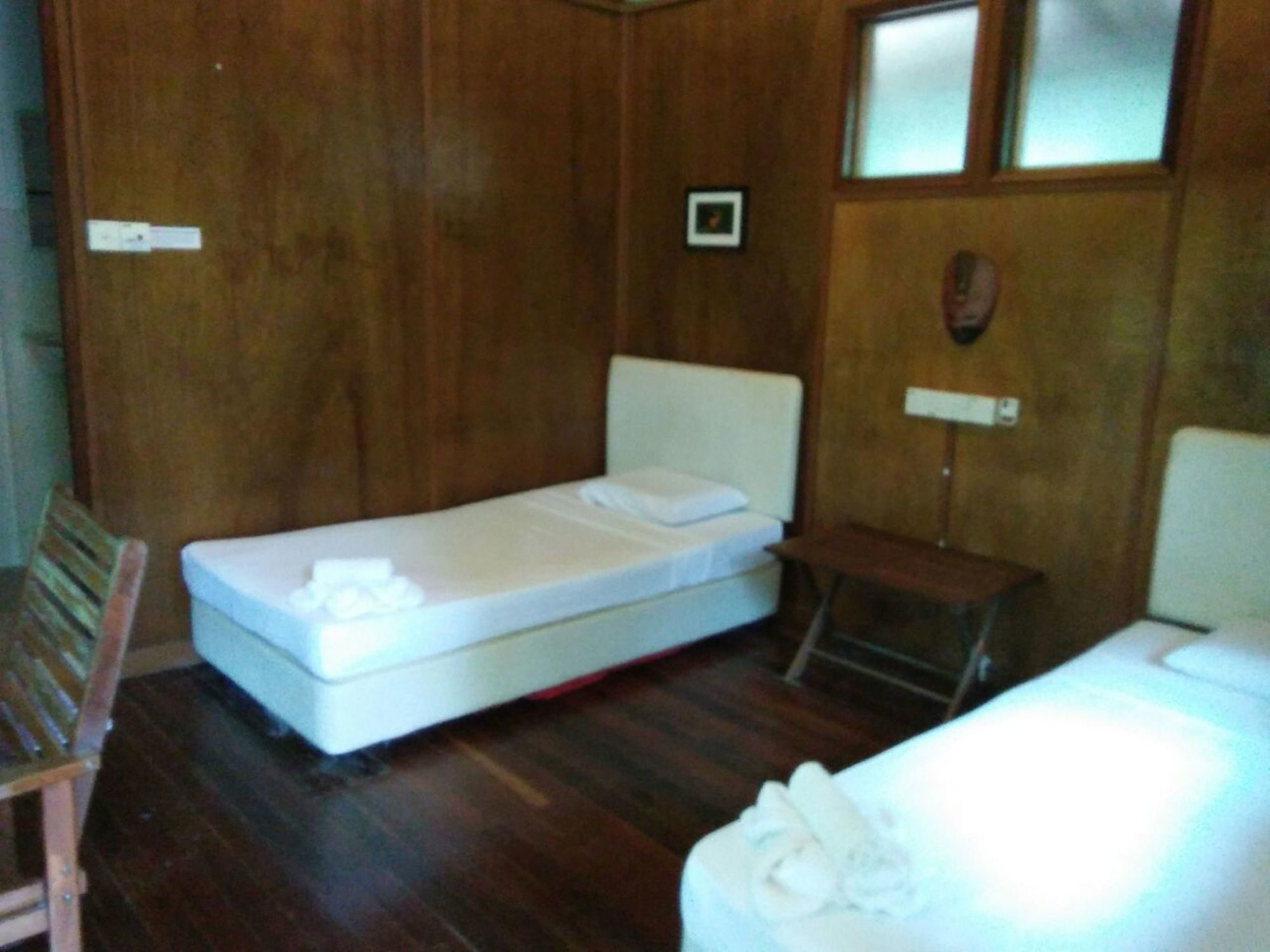 Tanini Kinabatangan Formerly Known As Nature Lodge Kinabatangan Bilit Εξωτερικό φωτογραφία