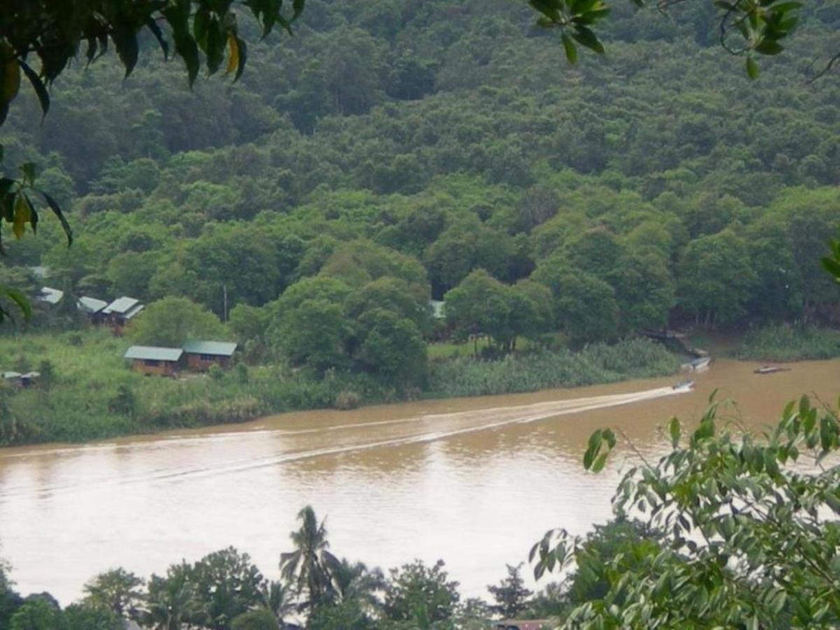 Tanini Kinabatangan Formerly Known As Nature Lodge Kinabatangan Bilit Εξωτερικό φωτογραφία