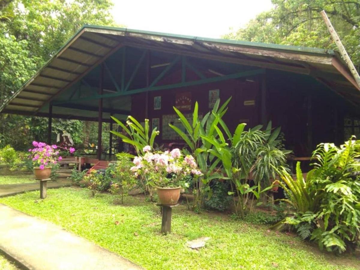 Tanini Kinabatangan Formerly Known As Nature Lodge Kinabatangan Bilit Εξωτερικό φωτογραφία