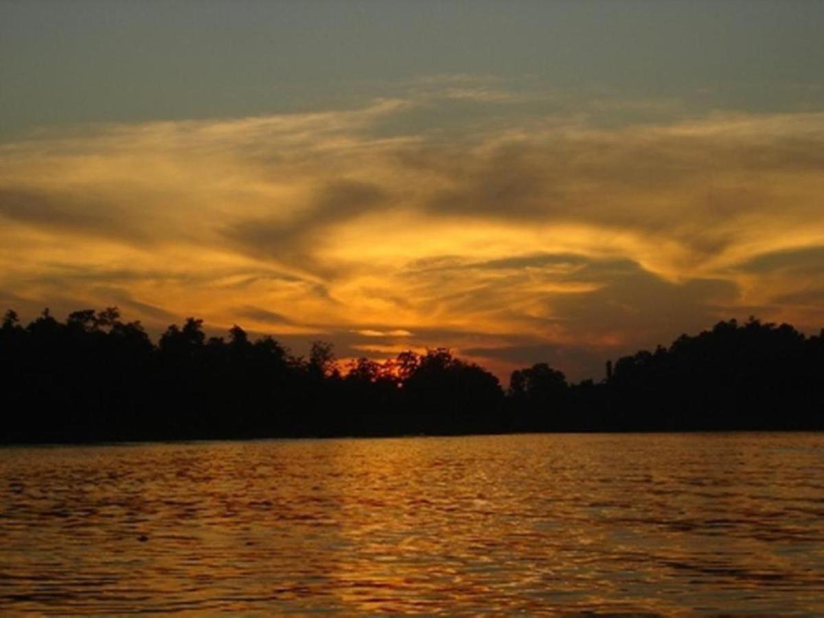 Tanini Kinabatangan Formerly Known As Nature Lodge Kinabatangan Bilit Εξωτερικό φωτογραφία